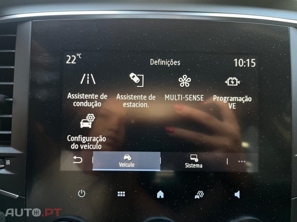 Renault Mégane GRANDTOUR 1.6 E-TECH PLUG-IN BUSINE