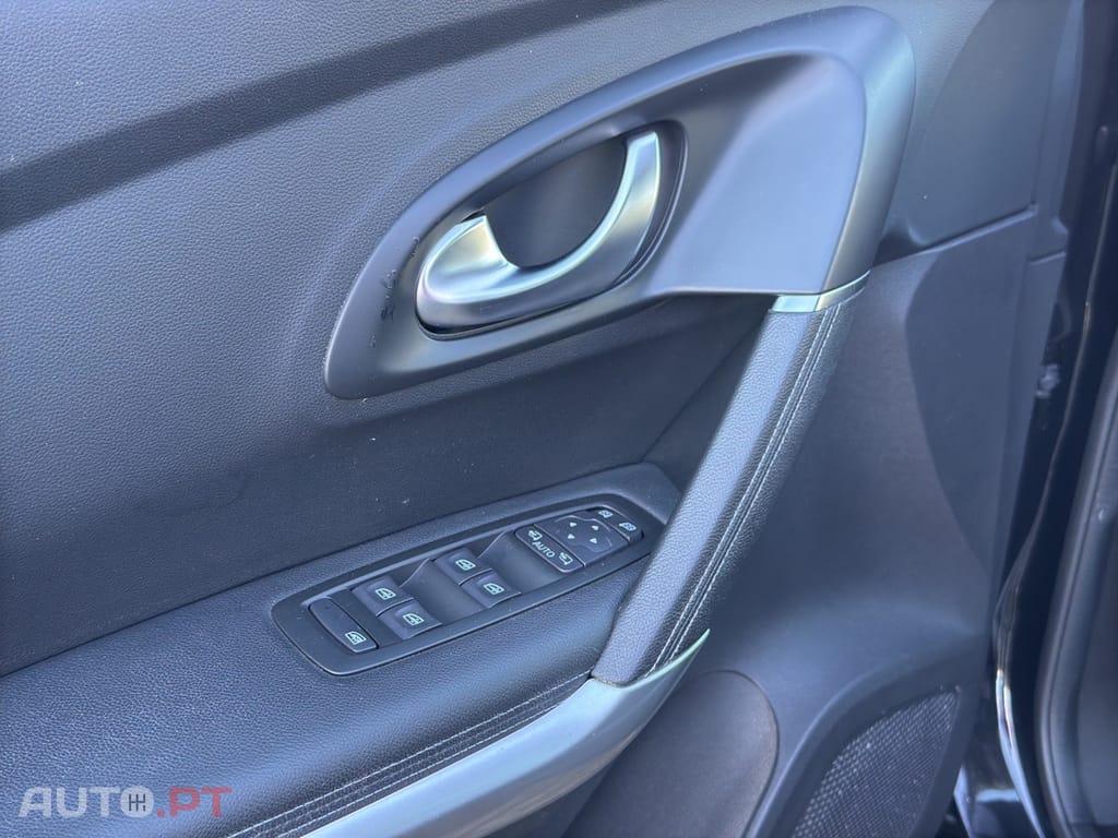 Renault Kadjar 1.5 dCi Intens