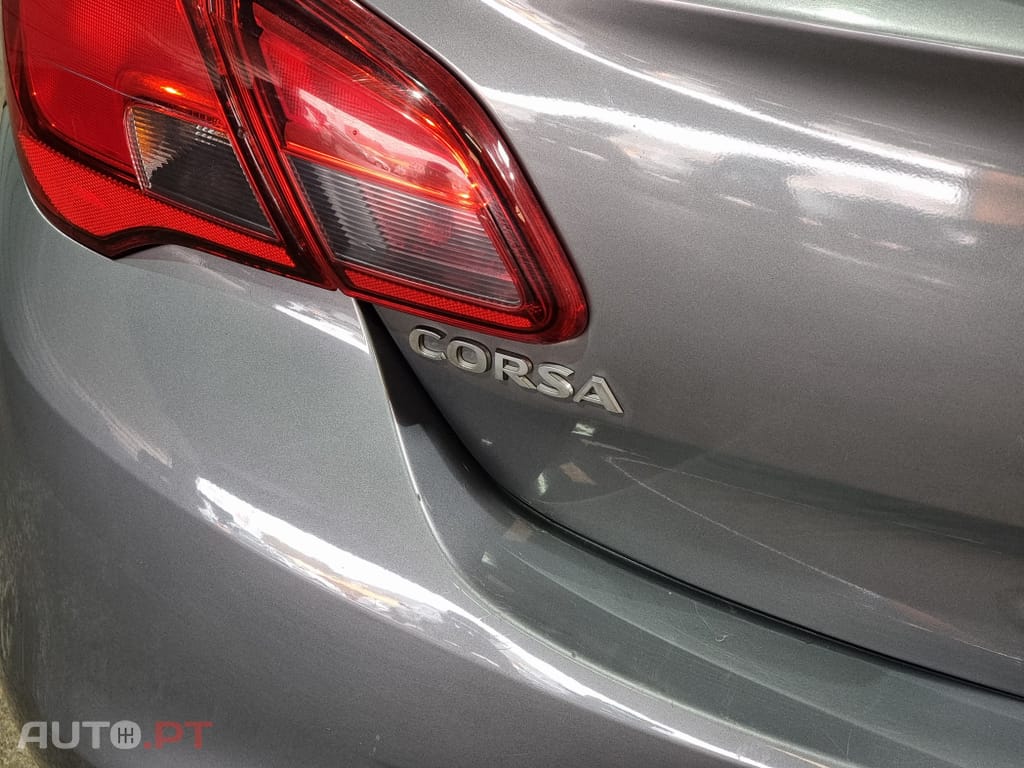 Opel Corsa 1.2 Enjoy