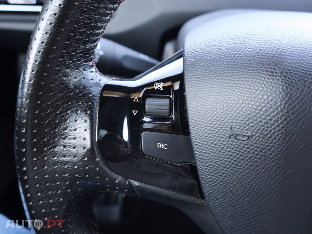 Peugeot 308 SW 1.5 BlueHDi GT Line