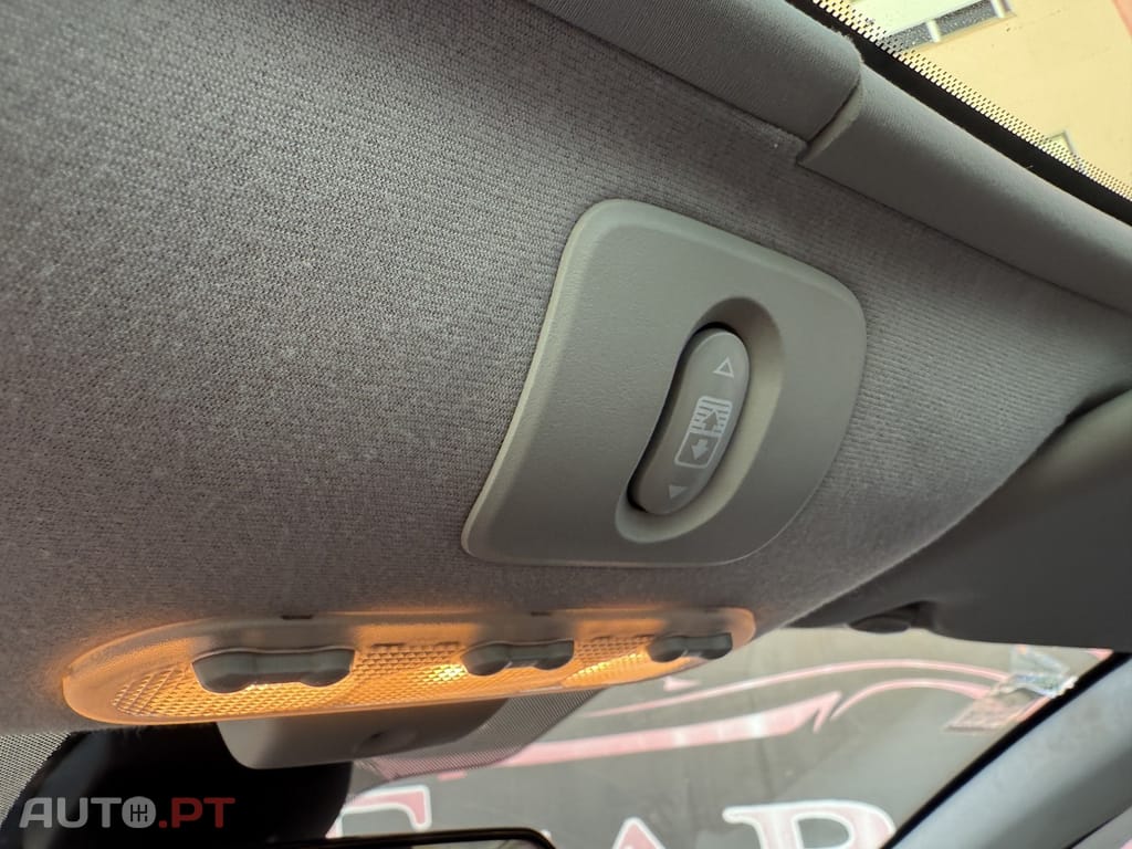 Nissan Qashqai 1.6 Acenta