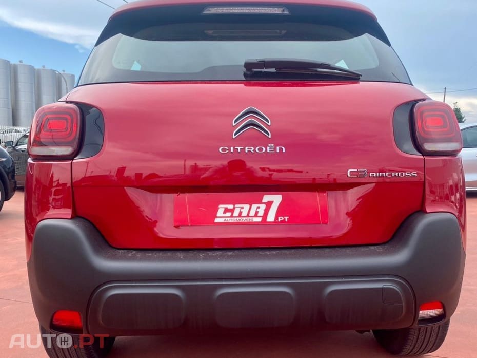 Citroen C3 1.2 PureTech Shine
