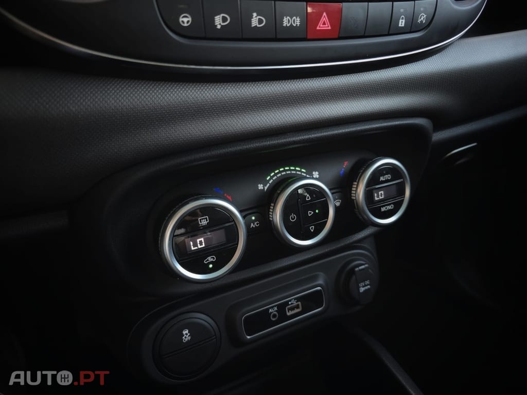 Fiat 500L 1.3 MJ Urban