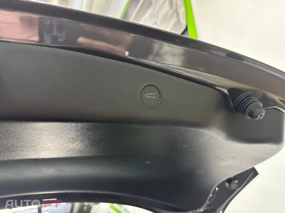 Tesla Model 3 Standard RWD Plus