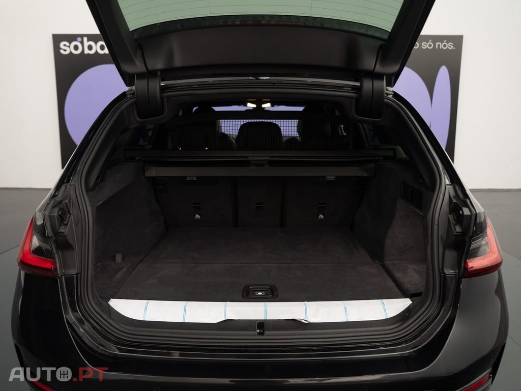 BMW 320 e Corporate Edition Auto