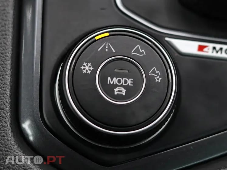 Volkswagen Tiguan 2.0 TDI Highline DSG 4Motion