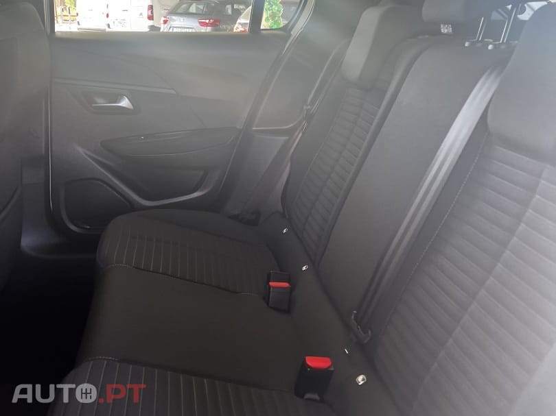 Peugeot 208 1.2 PureTech Active Pack