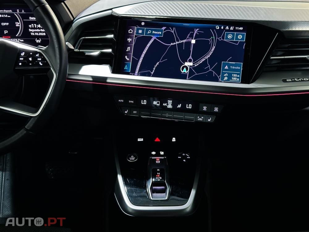 Audi Q4 E-Tron 50 quattro 82 kWH