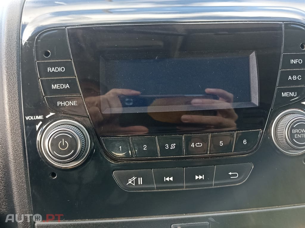 Peugeot Boxer 2.2 BlueHDi 335 L3 CD