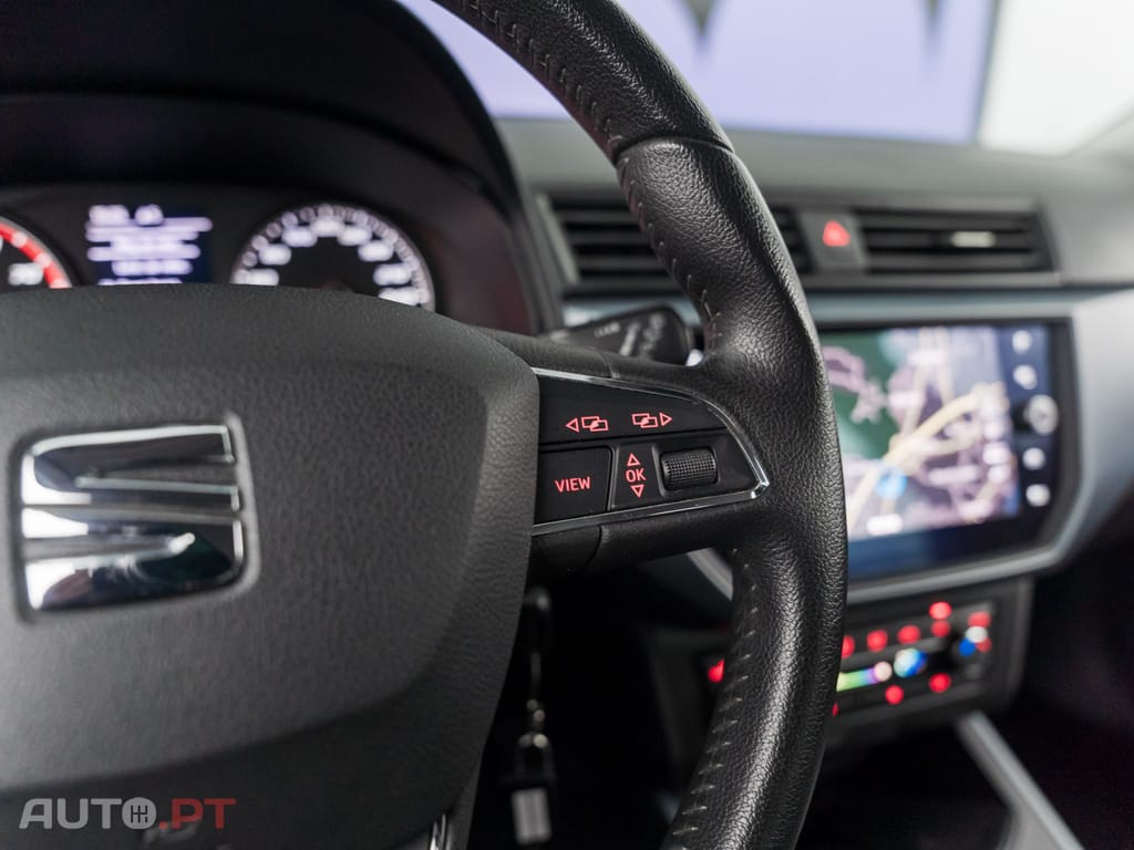 Seat Arona 1.0 TSI Style