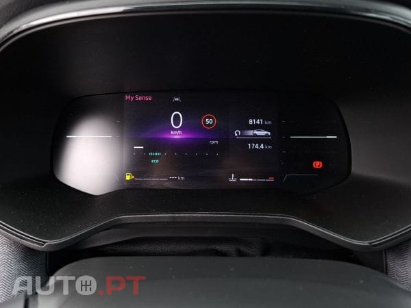 Renault Clio TCe 90 Techno