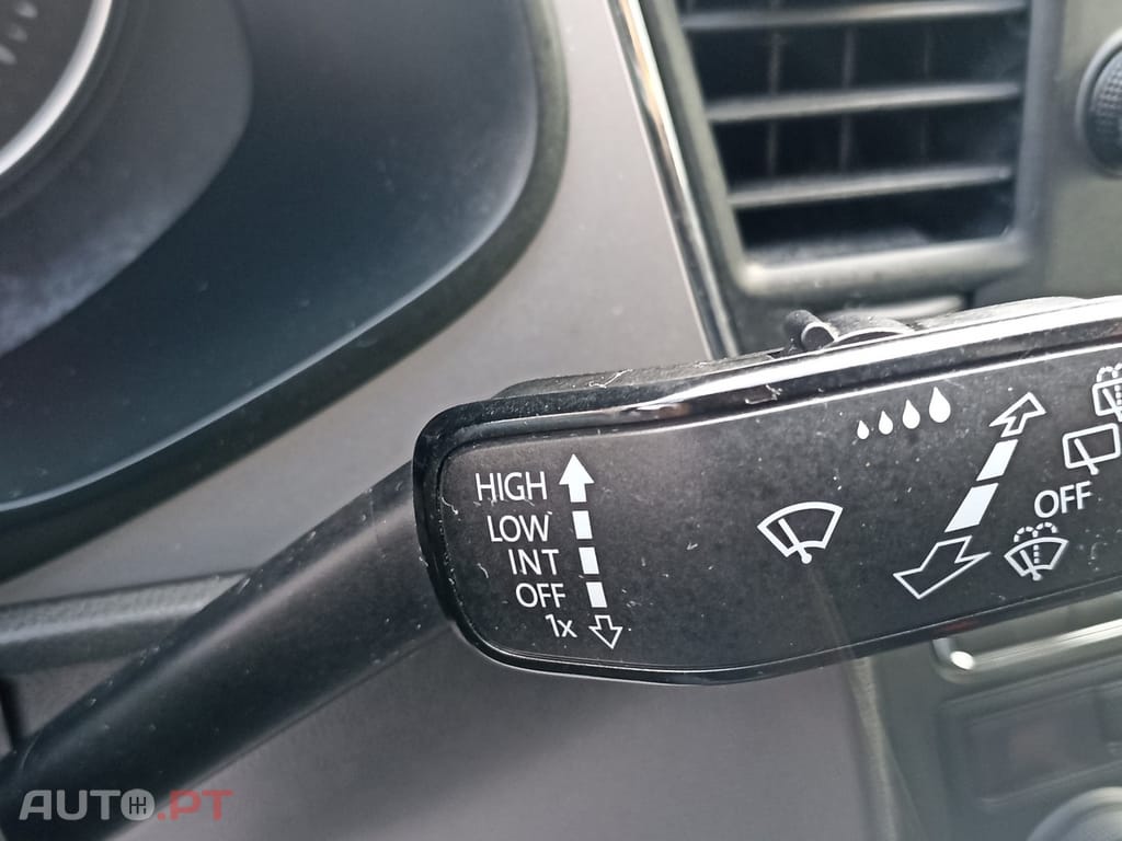 Seat Leon 1.6 TDI Style S/S