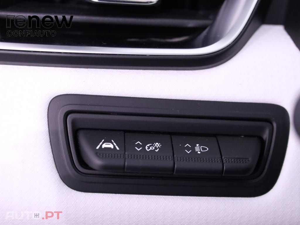 Renault Clio 1.0 TCe Techno Bi-Fuel