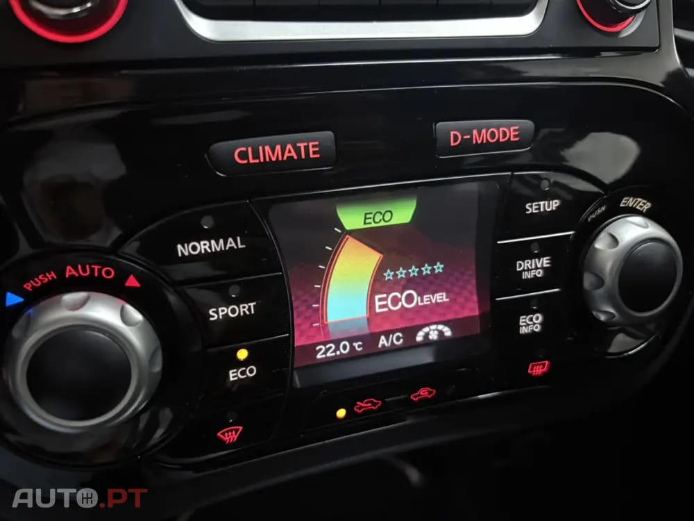 Nissan Juke 1.2 DIG-T Acenta Connect