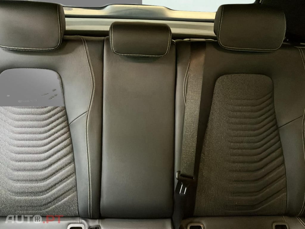 Mercedes-Benz A 250 e STYLE PLUS