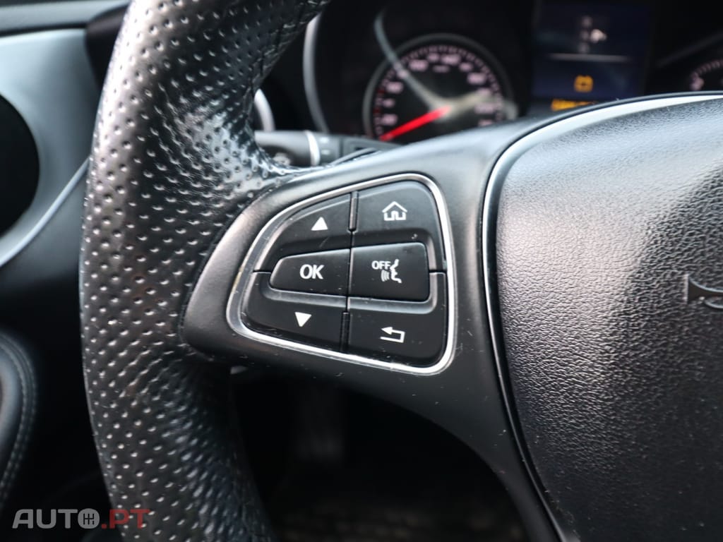 Mercedes-Benz C 220 (BlueTEC) d Station 7G-TRONIC