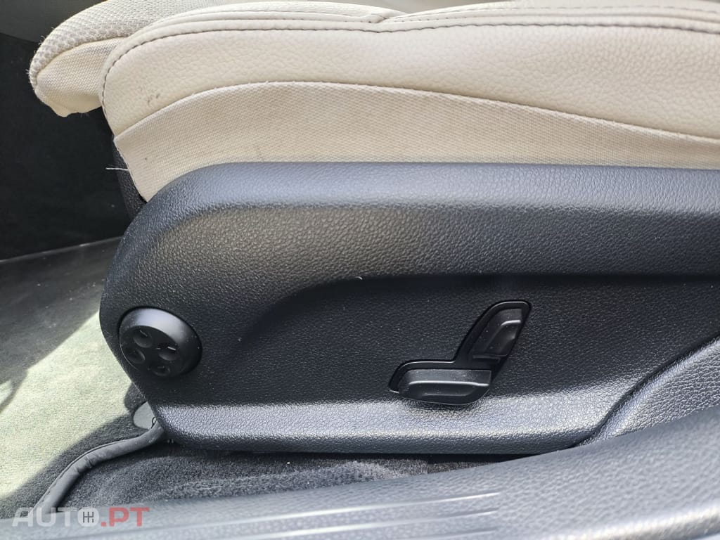 Mercedes-Benz C 200  BlueTEC Avantgarde Aut.