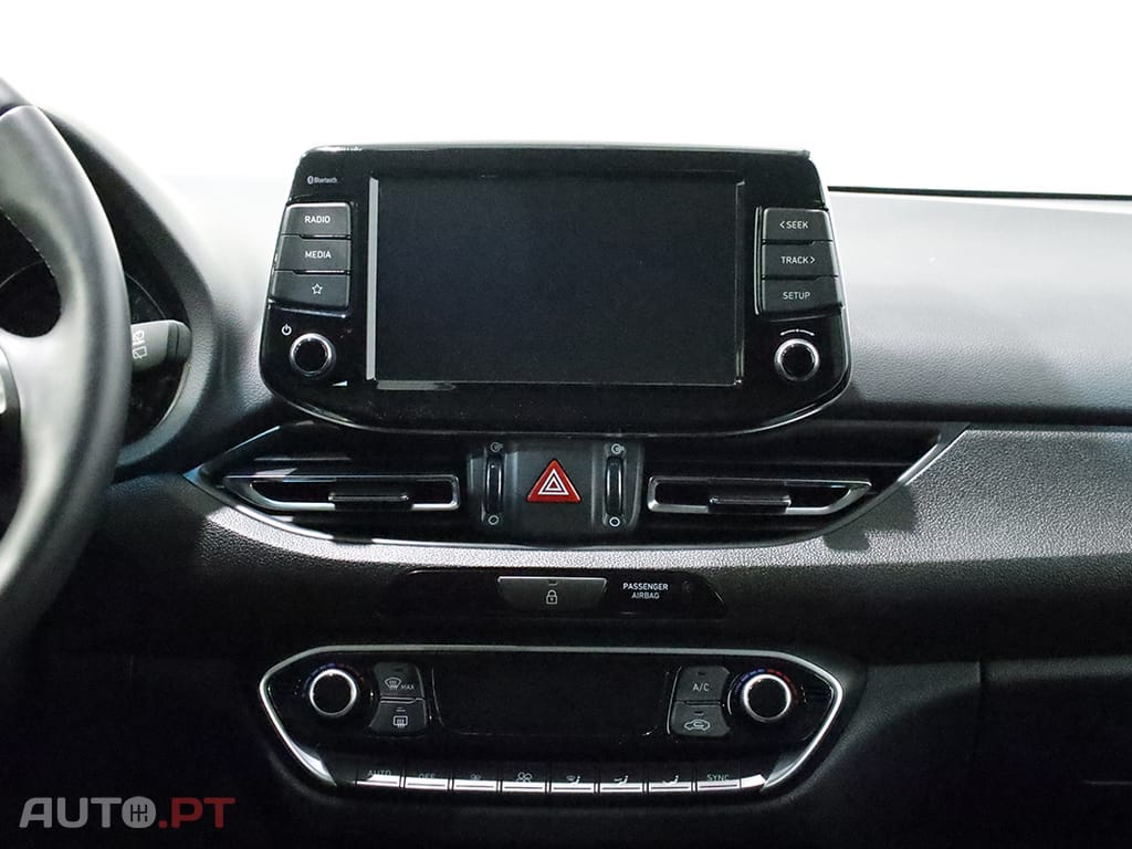 Hyundai i30 i30 SW 1.0 T-GDi Style Plus