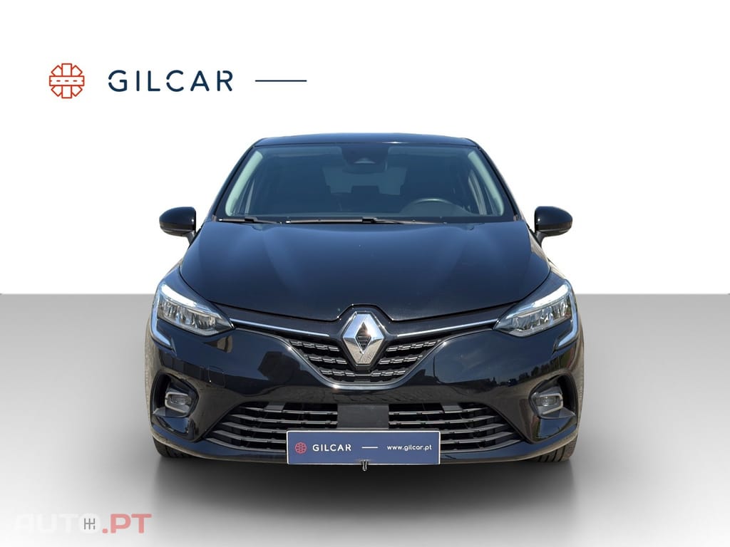 Renault Clio 1.5 Blue dCi Intens
