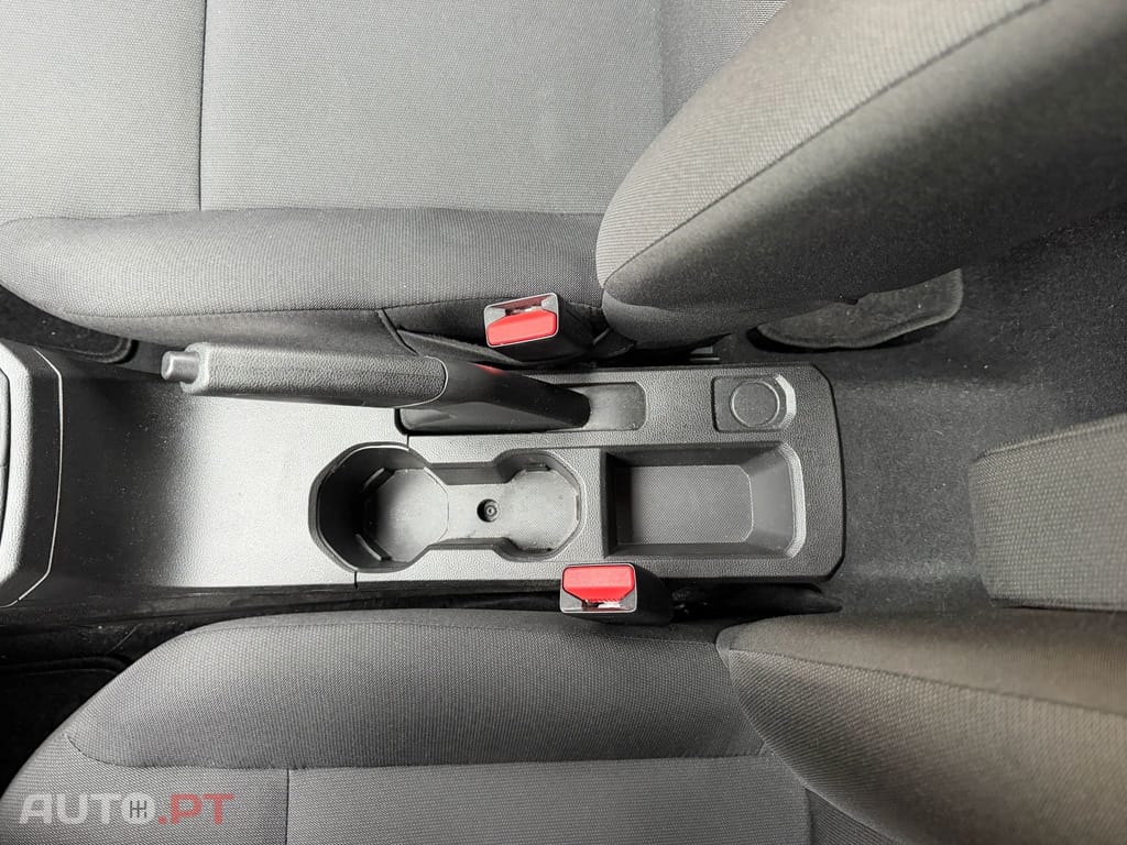 Dacia Sandero  1.0 SCe Essential