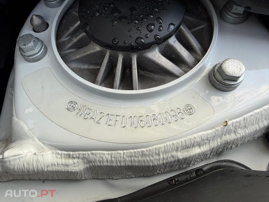 BMW X1 xDrive25e Pack Desportivo M