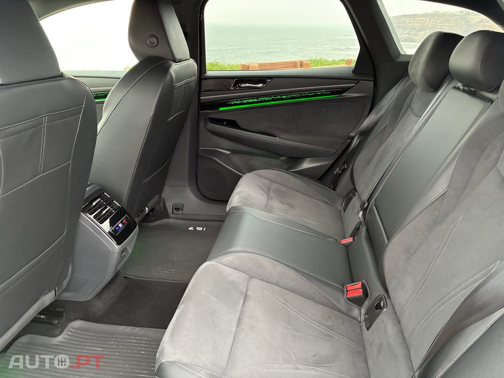 Volkswagen Id.7 Tourer 82kWh 1st