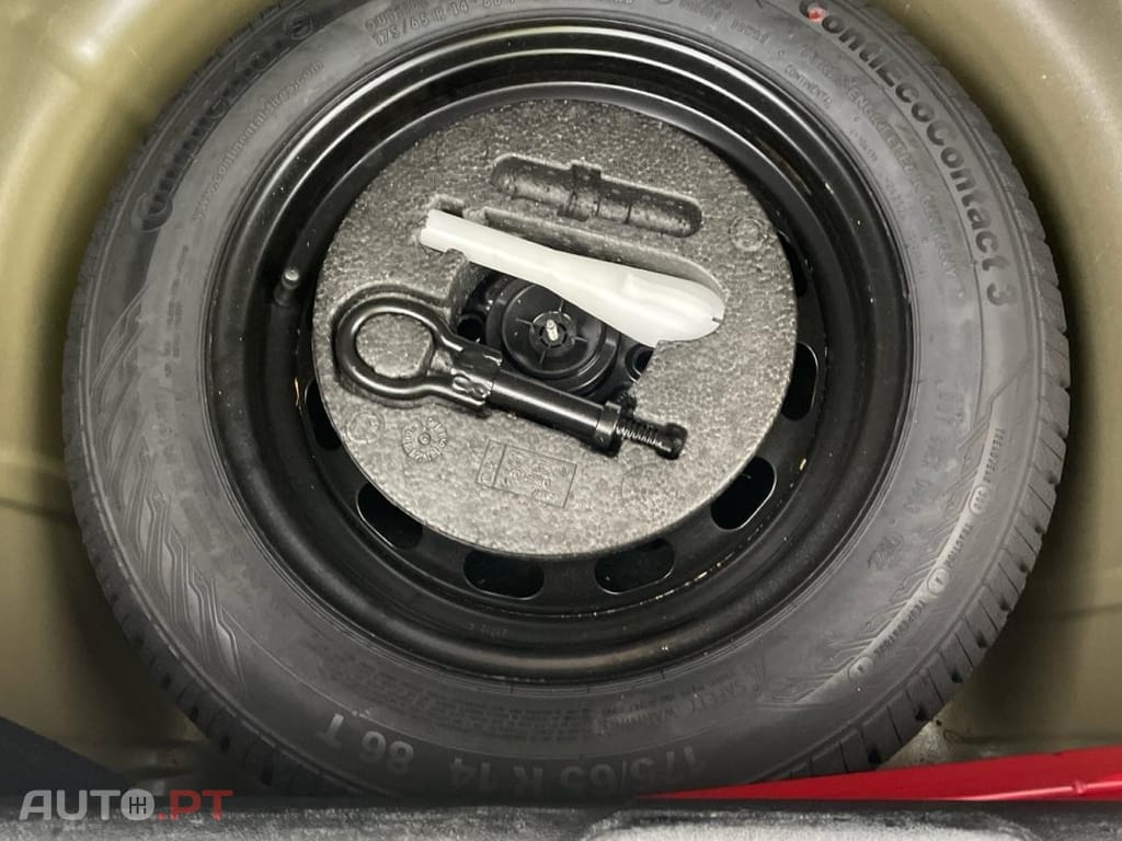 Ford Fiesta 1.0 EcoBoost ST-Line