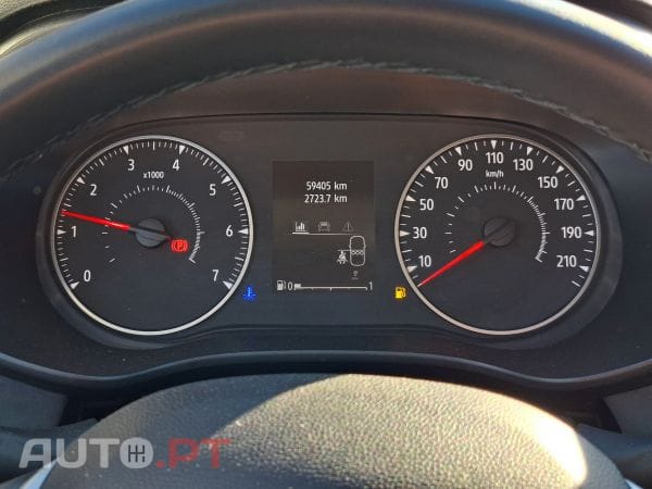 Dacia Sandero ECO-G 100 Bi-Fuel Stepway Extreme+