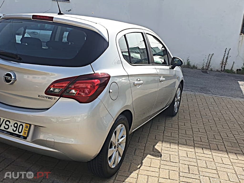 Opel Corsa 1.3 CDTi Enjoy