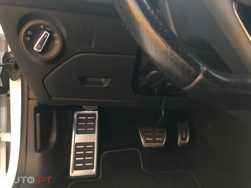 Seat Leon 2.0 TSI Cupra DSG S/S