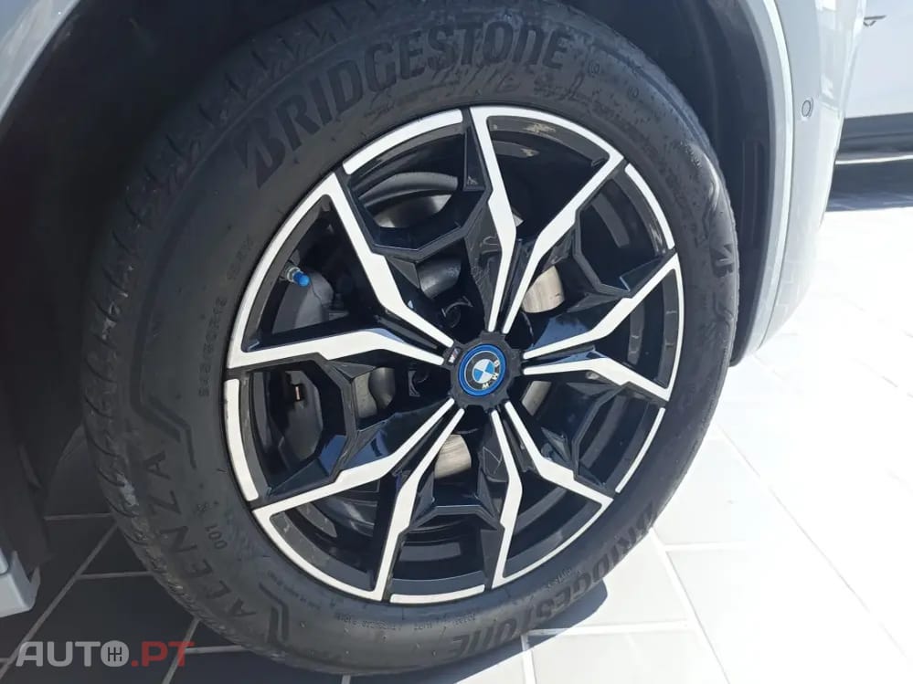 BMW X3 30 e xDrive Pack M Desportivo Pro