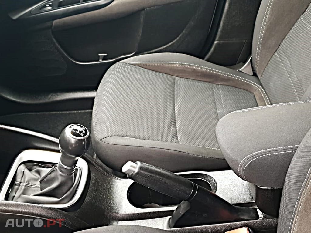 Fiat Tipo 1.3 M-Jet Lounge
