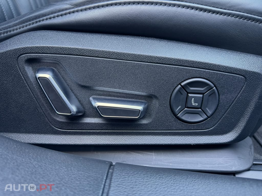 Audi A6 Avant 40 TDI Sport S tronic