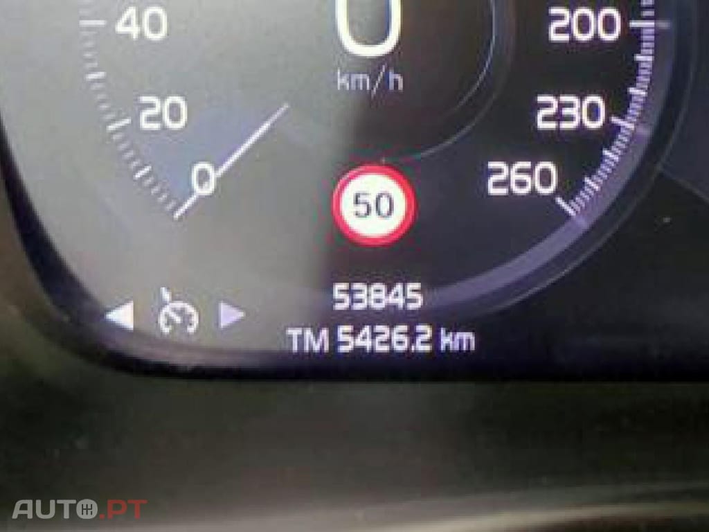 Volvo XC40 1.5 T5 PHEV Inscription