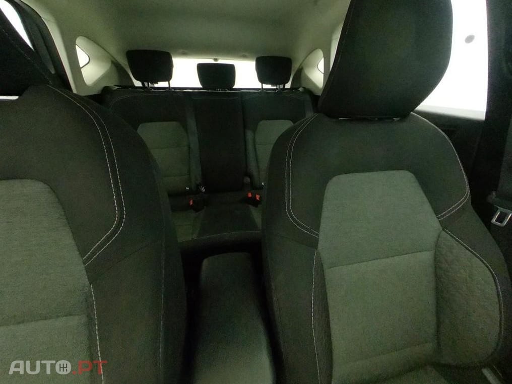 Renault Captur 1.0 TCe Business
