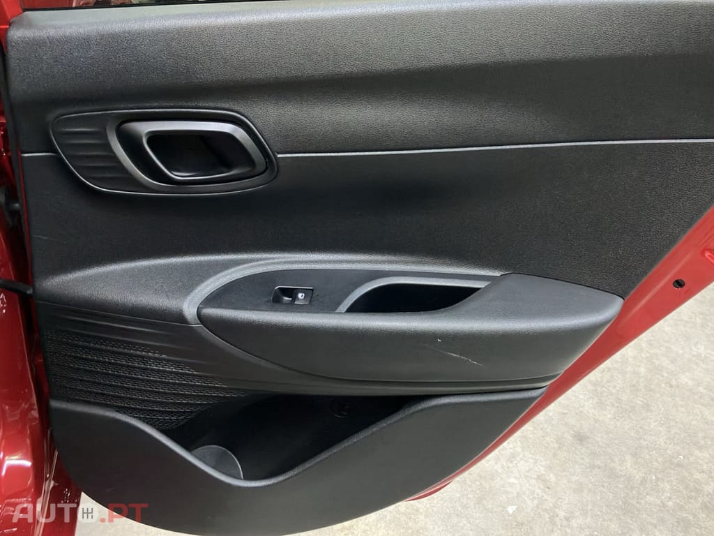 Hyundai i20 1.2 Comfort