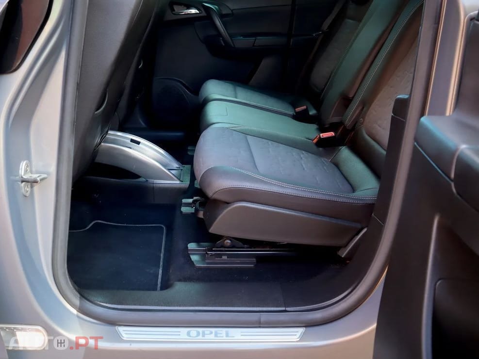 Opel Meriva 1.3 CDTi Cosmo