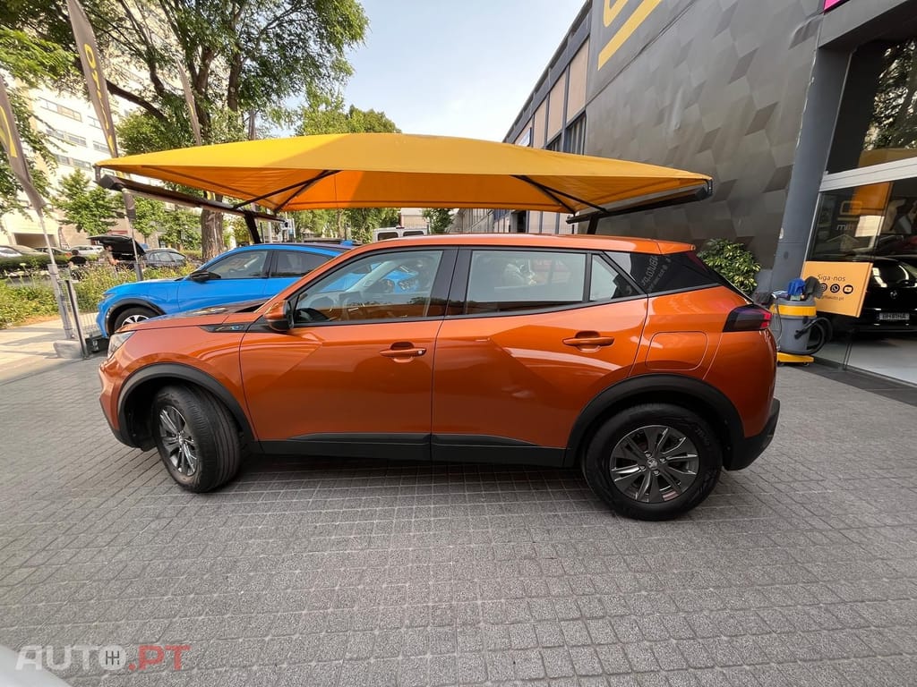Peugeot E-2008 I.V.A DEDUTÍVEL Active