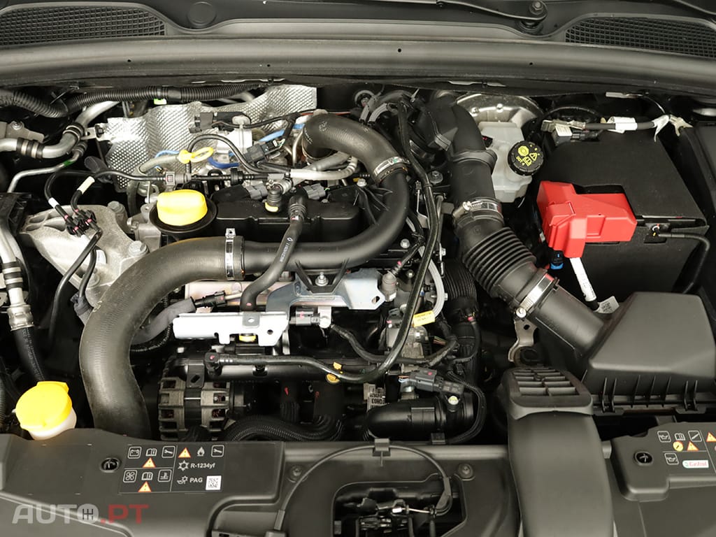 Renault Clio Clio 1.0 TCe Evolution