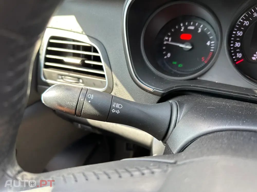 Renault Mégane 1.5 dCi Limited