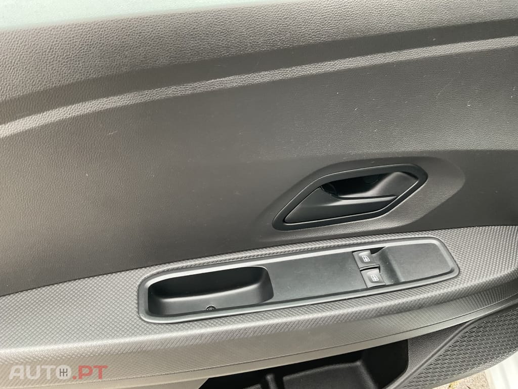 Dacia Sandero 1.0 ECO-G Essential Bi-Fuel