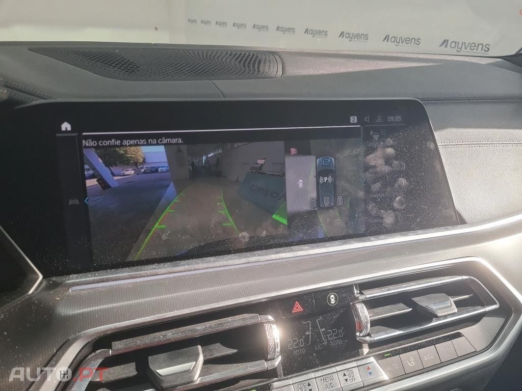 BMW X5 45 e xDrive xLine