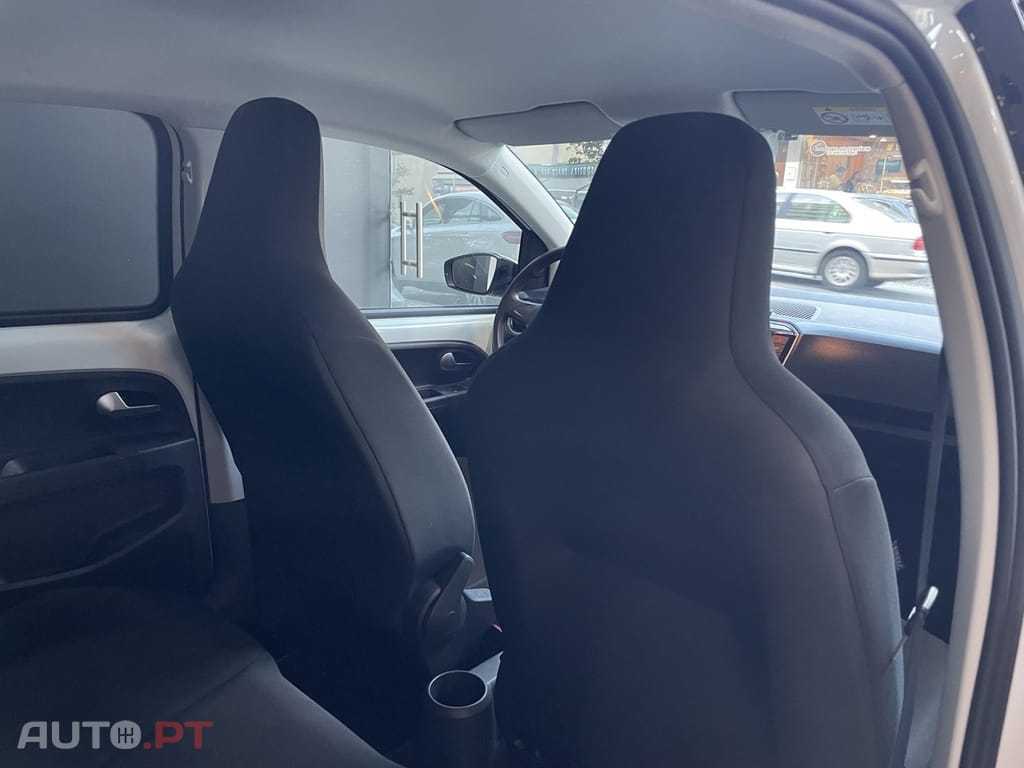 Volkswagen Up! 1.0 Move