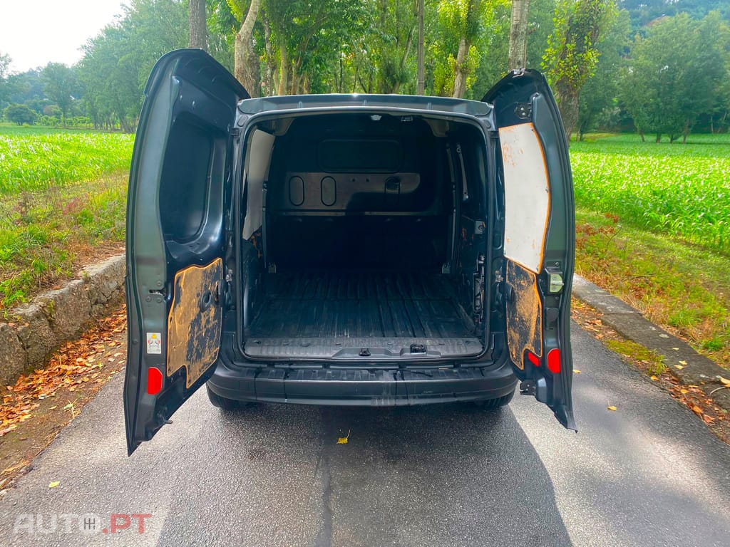 Mercedes-Benz Citan CDi