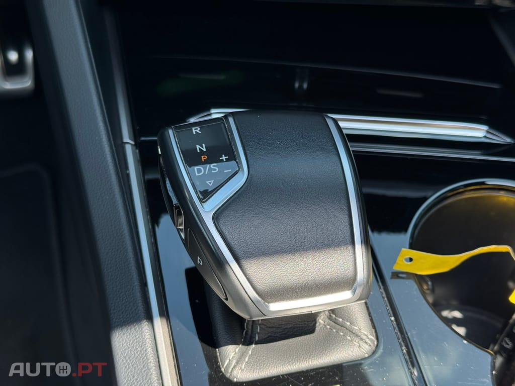 Volkswagen Touareg 3.0 TDI V6 R-Line