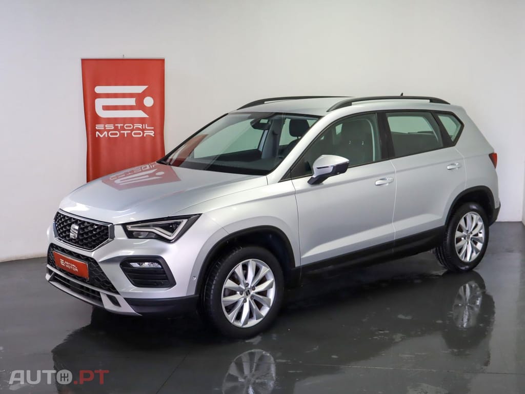 Seat Ateca 1.0 TSI Style