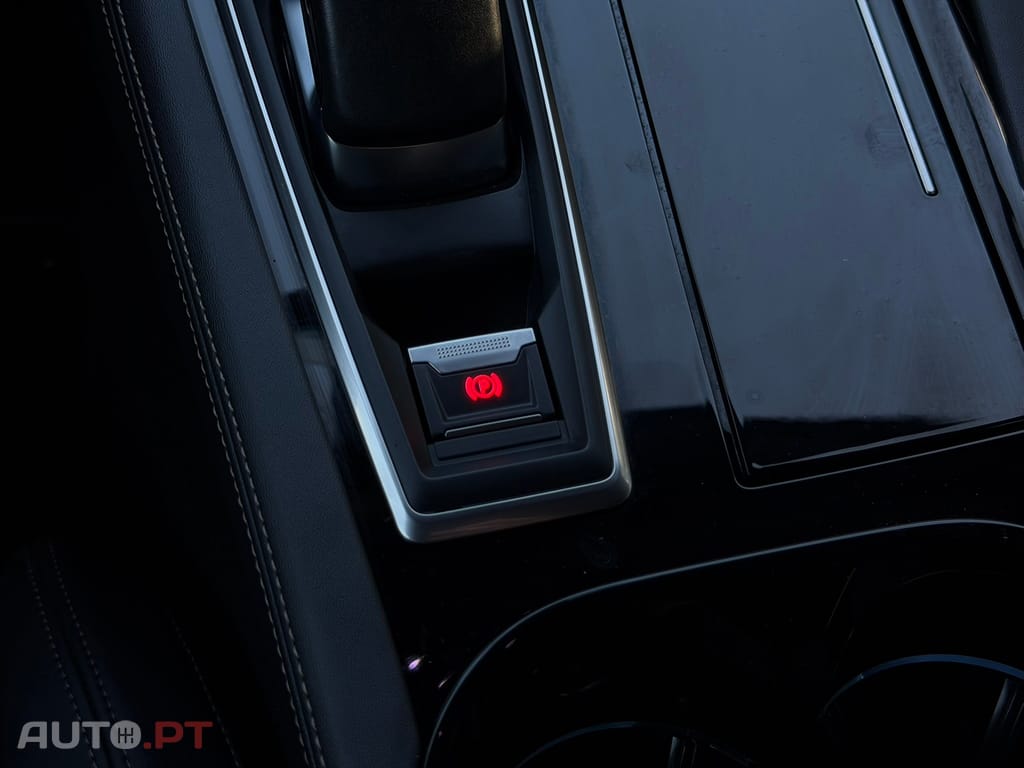 Peugeot 508 1.6 Hybrid GT e-EAT8