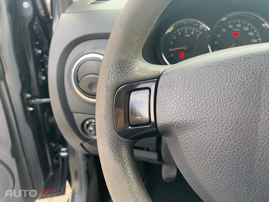 Dacia Lodgy 1.5 dCi Prestige 7L