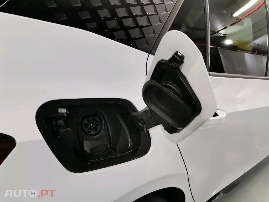 Cupra Born 58 kWh