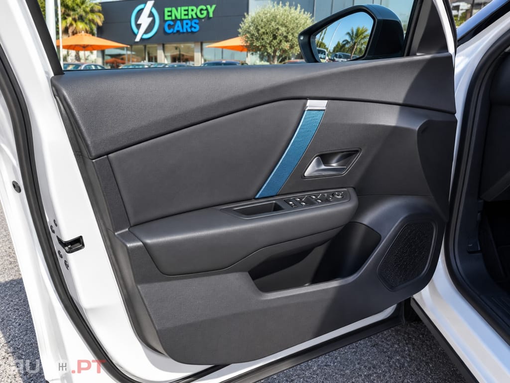 Citroen e-C4 Feel